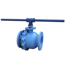 Cast Iron /Ductile Iron Manual Ball Valve, DN15-DN300